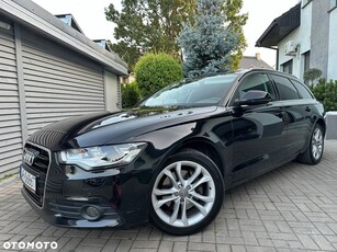 Audi A6 2.0 TDI