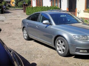 Audi a6 2.0tdi 2009r