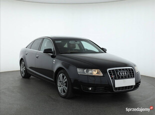 Audi A6 3.0 TDI