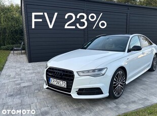 Audi A6 3.0 TDI Quattro Competition Tiptr