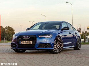 Audi A6 3.0 TDI Quattro Competition Tiptr