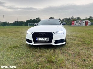 Audi A6 3.0 TDI Quattro S tronic