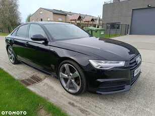 Audi A6 3.0 TDI Quattro S tronic