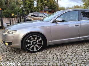 Audi A6 3.0 TDI Quattro Tiptronic