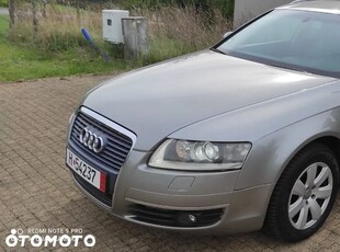 Audi A6 3.0 TDI Quattro Tiptronic