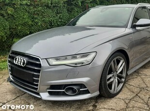 Audi A6 Avant 2.0 TDI quattro S tronic