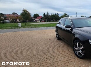 Audi A6 Avant 3.2 FSI tiptronic quattro