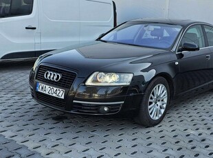 Audi A6 C6 2005