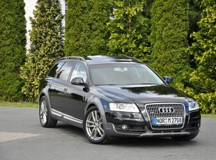 Audi A6 C6 Allroad quattro 3.0 V6 TDI 240KM 2008