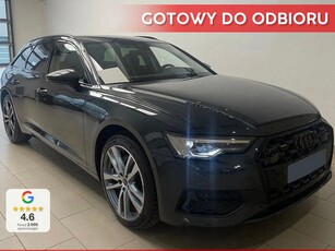 Audi A6 C8 2024