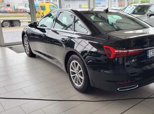 Audi A6 C8 Limousine 2.0 35 TDI 163KM 2022