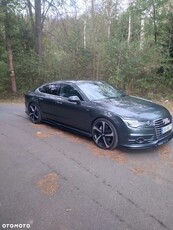 Audi A7 3.0 TDI Quattro S tronic