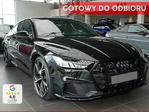 Audi A7 C8 Sportback Facelifting 3.0 55 TFSI 340KM 2024