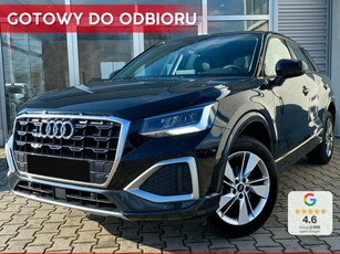 Audi Q2 SUV Facelifting 1.5 35 TFSI 150KM 2024