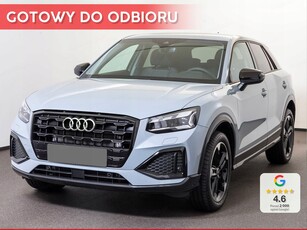 Audi Q2 SUV Facelifting 1.5 35 TFSI 150KM 2024