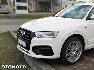 Audi Q3 1.4 TFSI