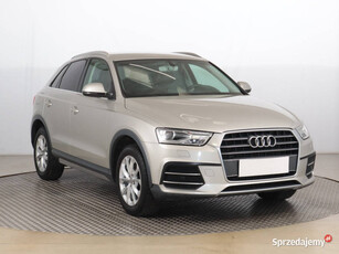 Audi Q3 1.4 TFSI