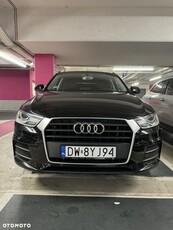 Audi Q3 1.4 TFSI