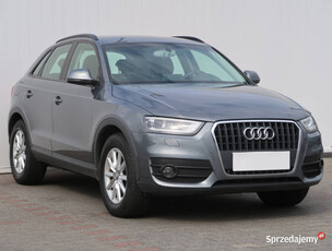 Audi Q3 2.0 TDI