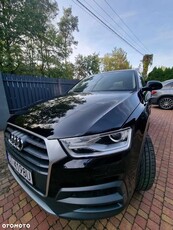 Audi Q3 2.0 TDI