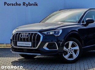 Audi Q3 35 TFSI Advanced S tronic