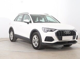 Audi Q3 I (8U) , Salon Polska, 1. Właściciel, Serwis ASO, Automat, VAT 23%,