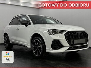 Audi Q3 II SUV 1.5 35 TFSI 150KM 2024