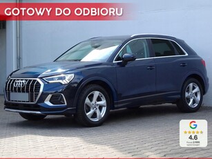 Audi Q3 II SUV 1.5 35 TFSI 150KM 2024