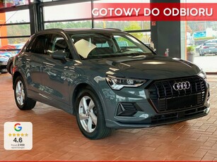 Audi Q3 II SUV 1.5 35 TFSI 150KM 2024