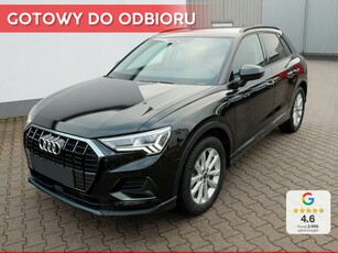 Audi Q3 II SUV 1.5 35 TFSI 150KM 2024