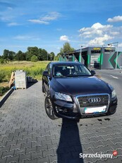 Audi Q5 2.0tfsi