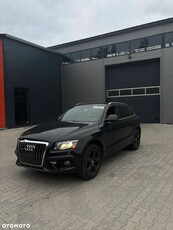 Audi Q5 3.2 FSI Quattro S tronic