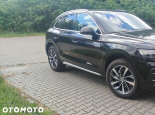 Audi Q5 45 TFSI quattro S tronic