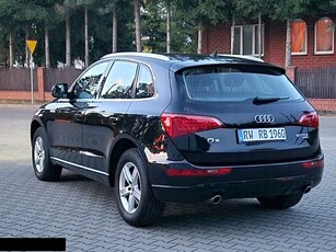 Audi Q5 I 2009