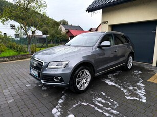 Audi Q5 I 2016