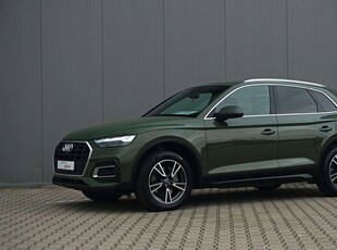 Audi Q5 II 2021