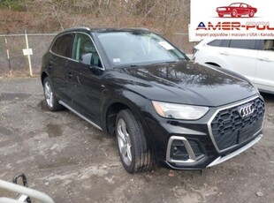 Audi Q5 II 2022