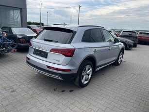 Audi Q5 II 2022