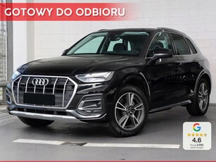 Audi Q5 II Q5-e Facelifting 2.0 50 TFSI e 299KM 2024