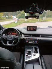 Audi Q7 3.0 TDI Quattro Tiptronic