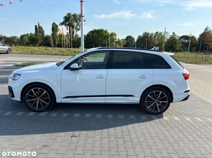 Audi Q7 45 TDI mHEV Quattro S Line Tiptr