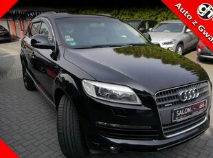 Audi Q7 I 2008