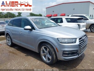 Audi Q7 II 2019