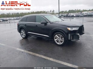 Audi Q7 II 2020