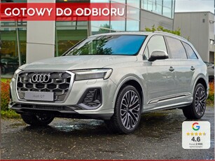 Audi Q7 II 2024