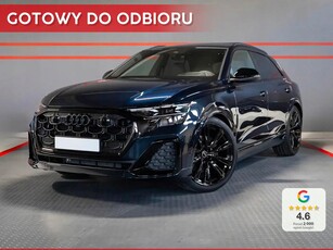 Audi Q8 2024