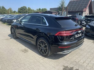 Audi Q8 SUV 3.0 50 TDI 286KM 2019