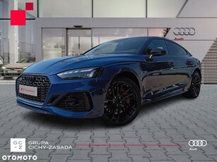 Audi RS5 Quattro Tiptronic