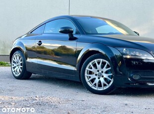 Audi TT Coupe 2.0 TFSI