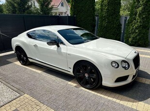 Bentley 2015